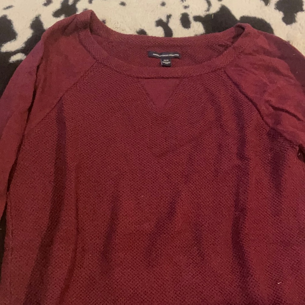 American eagle